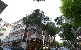 Hotel Trocadero Riccione